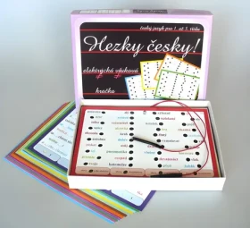 SLOBODA Pekne česky!