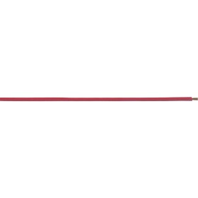 LAPP 4510021 opletenie / lanko, H05V-K, 1 x 0.50 mm², modrá, 100 m; 4510021