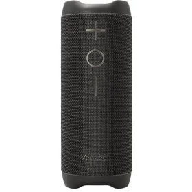 YENKEE YSP 40BK BT ELEMENT VIENTO čierna / prenosný reproduktor / 40W / BT 5.3 / IPX6 / až 10 hodín výdrž (8590669369263)