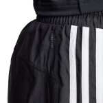 Dámske tréningové šortky adidas Pacer 3-Stripes W High-Rise W IT7760 XL 5"
