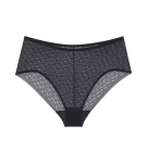 Triumph Signature Sheer Maxi EX - BLACK - TRIUMPH BLACK - TRIUMPH 36
