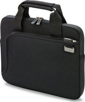 Dicota Smart Skin 14-14.1 35,8 cm (14.1") Etui kieszeniowe Čierny