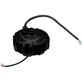 MEAN WELL HBG-200-48A LED driver konštantné napätie, konštantný prúd 196.8 W 2.46 - 4.1 A 48 V/DC outdoorový, PFC spínacie obvod, nastaviteľný, ochrana proti; HBG-200-48A