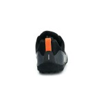 Groundies All Terrain Low 2.0 M čierne outdoor barefoot tenisky 45 EUR