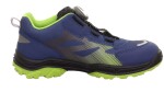 Detské tenisky JUPITER Blue/Green Gore-Tex, Superfit,1-000077-8000 - 35