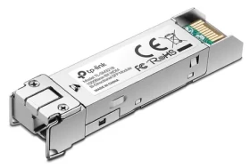 TP-LINK TL-SM321B-2 / WDM obojsmerný SFP modul / 1.25 Gbps / Single Mode (TL-SM321B-2)