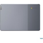 Lenovo IP Slim 3 Chrome 14IAN8 sivá / 14 FHD T / Intel Core i3-N305 / 8GB / 256GB eMMC / Intel UHD / ChromeOS (83BN001UMC)