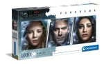 Clementoni PUZZLE Panorama - The Witcher