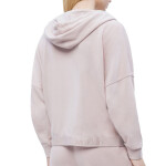 Dámska mikina s kapucňou QS6149E-RUD - Calvin Klein XS