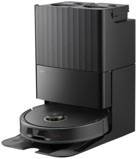 Roborock Qrevo 5AE Black