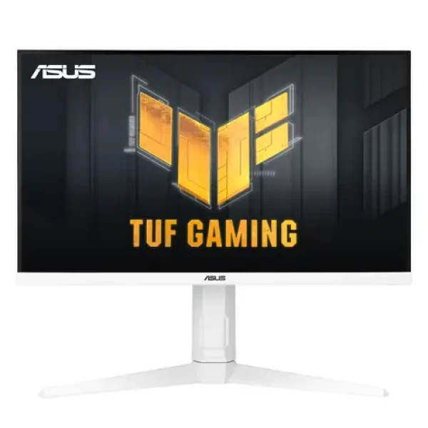 27" Asus TUF Gaming VG27AQML1A-W biela / 2560 x 1440 / IPS / 16:9 / 1ms / 1000:1 / 400 cd-m2 / HDMI+DP / VESA (90LM05Z2-B01370)