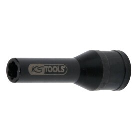 KS Tools 152.1027 Twister pre žhaviace elektródy 6,50 mm; 152.1027