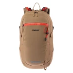 Hi-Tec Highlander 92800597705 Backpack hnedý 25l