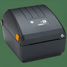 ZEBRA ZD230 / Termotlačiareň / DT / 203dpi / USB / LAN / Odlepovač / čierna (ZD23042-D1EC00EZ)