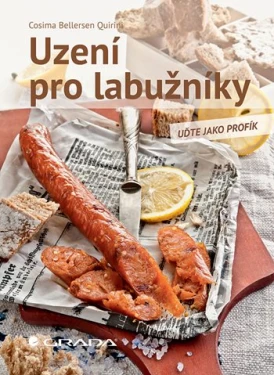 Uzení pro labužníky, Bellersen Quirini Cosima