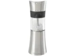 ColeMason Westbury Mlynček na soľ / 18 cm / akryl / Gourmet Precision+ (H306792P)