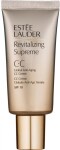 Estée Lauder Revitalizing Supreme CC krém Global Anti-Aging CC Creme SPF 10 30 ml