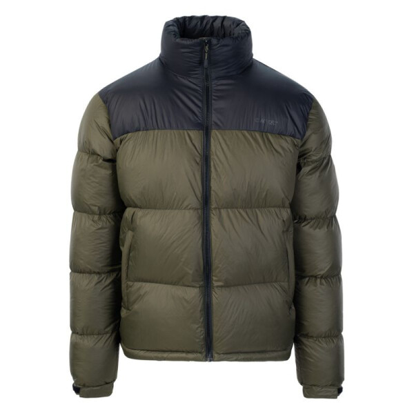 Zimná bunda Hi-Tec Fowel M 92800592754 M