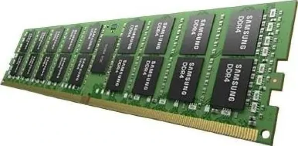 SAMSUNG 32GB DDR4 3200MHz / ECC / UDIMM / 1.2V (M391A4G43BB1-CWE)
