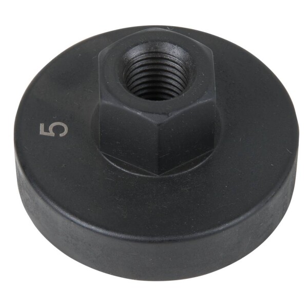 KS Tools 460.1711 Prítlačný kus (odstránenie) Ø 66x35mm; 460.1711