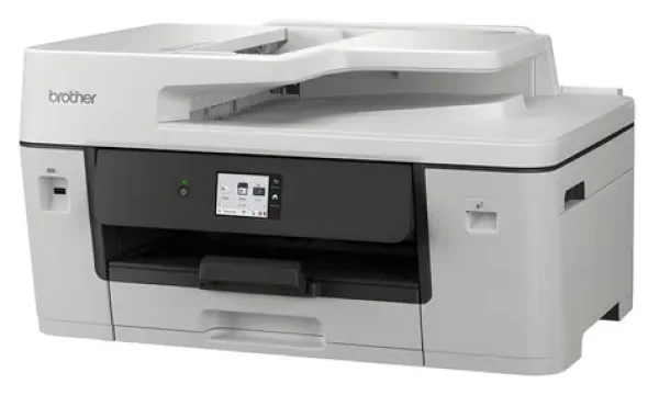 Brother MFC-J3660DWYJ1 / Multifunkčná atramentová tlačiareň / A3 / Fax / Duplex / LAN / Wi-Fi / USB (MFCJ3660DWYJ1)