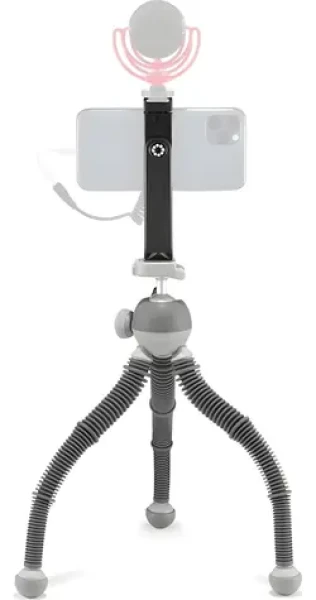 JOBY PodZilla Large Kit / Držiak pre akčné kamery (JB01732-BWW)
