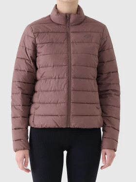 Dámska prešívaná bunda 4F XL