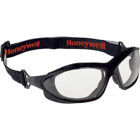 Honeywell Protection 10 286 40 ochranné okuliare čierna; 10 286 40 - Ardon SP1000 E5002 čiré