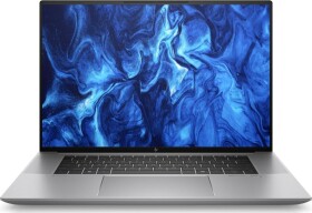 HP ZBook Studio G11 Mobile Workstation - Wolf Pro Security - Intel Core Ultra 9 185H / 2.3 GHz - vPro - Win 11 Pro - GeForce RTX 4070 - 32 GB RAM - 1 TB SSD NVMe, TLC - 40.6 cm (16") IPS 3840 x 2400 (WQUXGA) - Wi-Fi 7, Bluetooth - kbd: Deutsch - mit