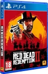 Take 2 Red Dead Redemption 2 / Hra / PS4