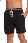 Pánske plavecké šortky KSZ2600-002 black - Moraj 3XL