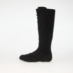 Adidas Ghost Sprint Boots Core Black/ Core Black/ Carbon 5.5
