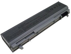 Extra Digital Notebook baterija, Extra Digital Selected, DELL PT434, 4400mAh
