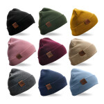 ZIMNÁ ČIAPKA OFFLANDER ZELENÁ NEPLATÍ