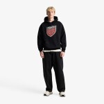 Mikina Prosto Hoodie Infine Black XL