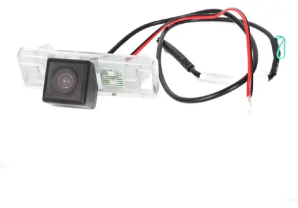KEETEC BC PGT-02 / Parkovacia kamera / Peugeot, Citroën, Nissan / CMOS / IP67 / 170 °