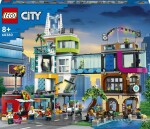 LEGO® City 60380 Centrum mesta