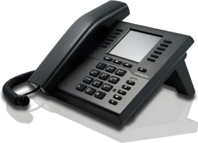 Innovaphone IP111 / IP telefón / 3,5" TFT displej / 2x Fast Ethernet (01-00111-001)