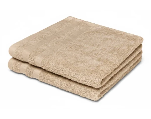 Uterák pre hostí Miami 30x50 cm, béžový%