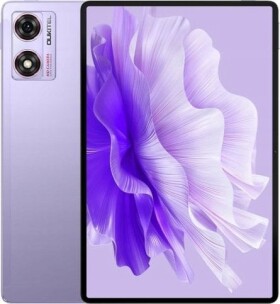 Oukitel Tablet Oukitel OT8 2K 11" LTE 6/256GB Purple 8800 mAh