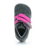 Beda Isabel (BF 0001/W/M/FW) členkové barefoot topánky s membránou 22 EUR