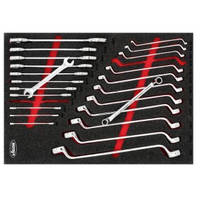 Vigor V6808N očkoplochý kľúč; V6808N