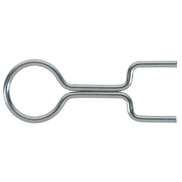 KS Tools 4001430 Upevňovací tŕň napínača reťaze Ø 3 mm, 75 mm; 4001430