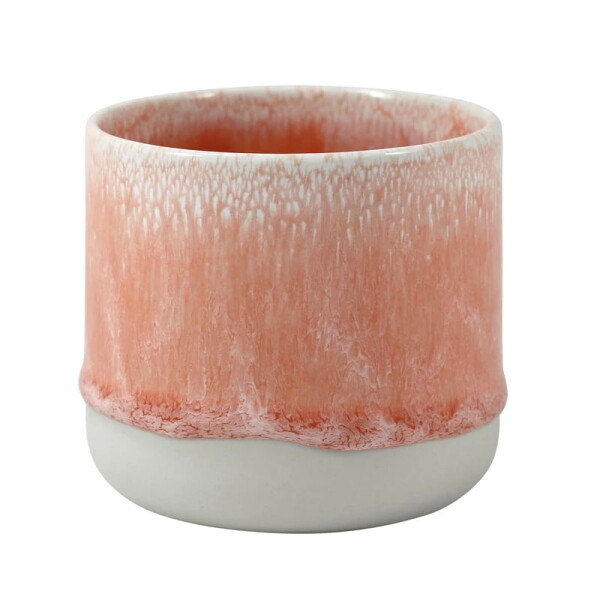 Studio Arhoj Porcelánový hrnček Salmon Stream 300 ml