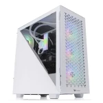 Thermaltake Divider 300 TG Air biela