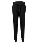 Dámske tepláky Rest Black S
