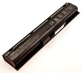CoreParts Batéria pre notebook HP 63,36Wh čierna / Batéria pre notebook / HP (MBI3016)