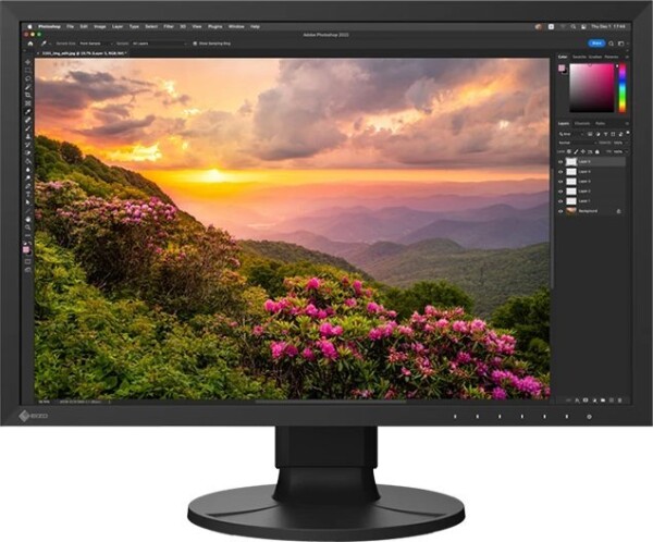 Eizo ColorEdge CS2400S