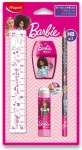 Maped Písacia súprava Barbie 4 ks (0015/9981867)