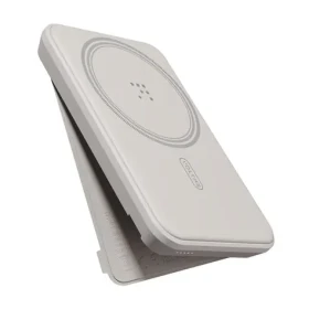 VOLTME MagPak 5K Series 5000mAh 15W šedá / 5000 mAh / 15 W / MagSafe nabíjanie (B3002)